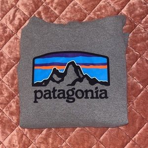 Women’s Patagonia Hoodie